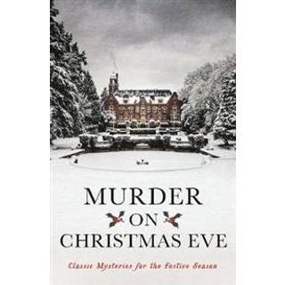Murder On Christmas Eve