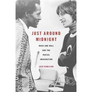 Just around Midnight