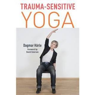 Trauma-Sensitive Yoga