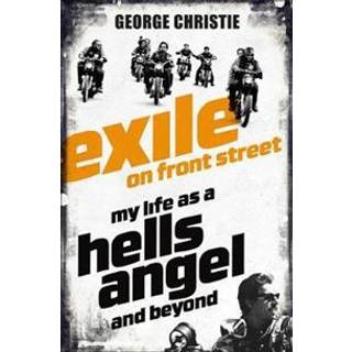 Exile on Front Street