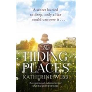 The Hiding Places
