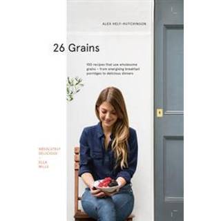 26 Grains