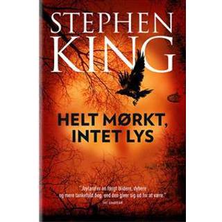 Helt mørkt, intet lys