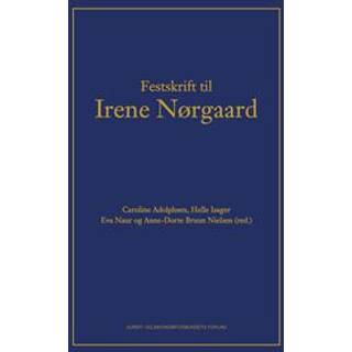 Festskrift til Irene Nørgaard