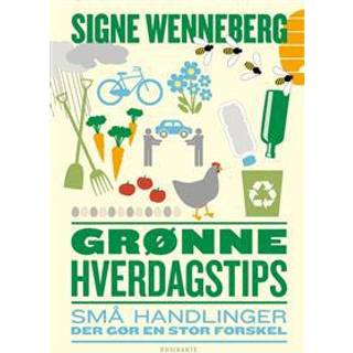 Grønne hverdagstips