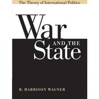 War and the State