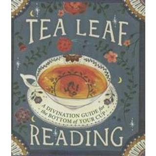 Tea Leaf Reading