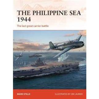 The Philippine Sea 1944
