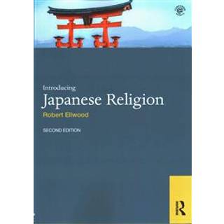 Introducing Japanese Religion