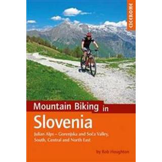 Mountain Biking in Slovenia