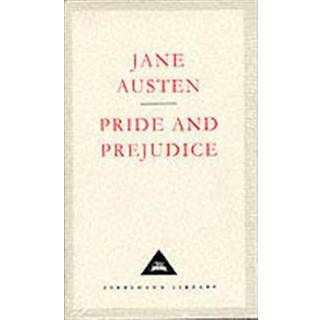 Pride And Prejudice