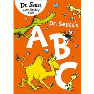 Dr. Seuss’s ABC