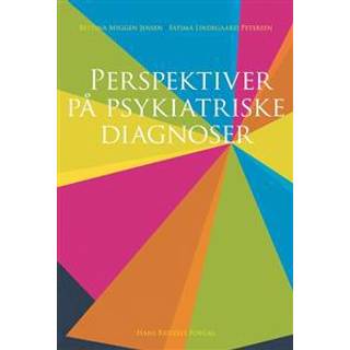 Perspektiver på psykiatriske diagnoser