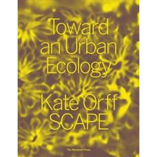Toward an Urban Ecology