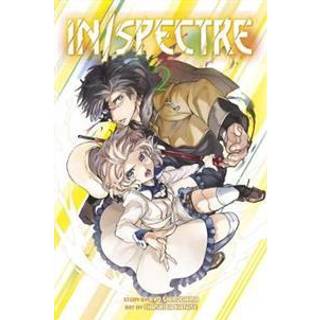 In/spectre Volume 2