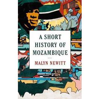 A Short History of Mozambique