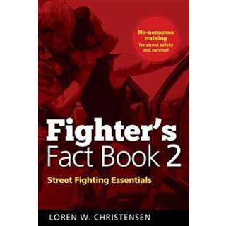 Fighter's Fact Book 2