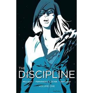 The Discipline Volume 1