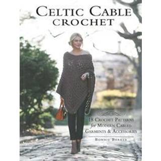 Celtic Cable Crochet