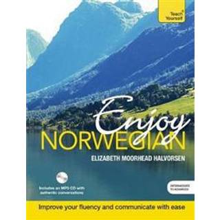 Enjoy Norwegian Intermediate to Upper Intermediate Course