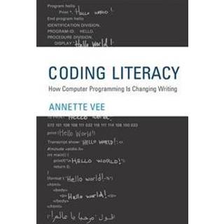 Coding Literacy