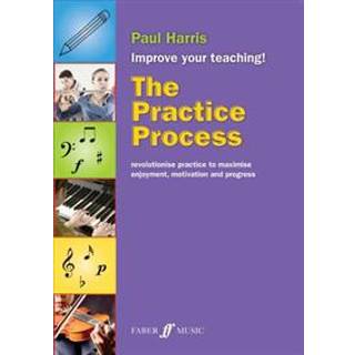 The Practice Process