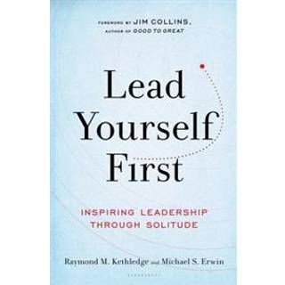 Lead Yourself First