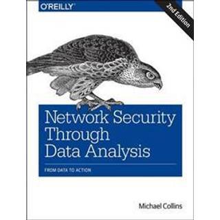 Network Security Through Data Analysis