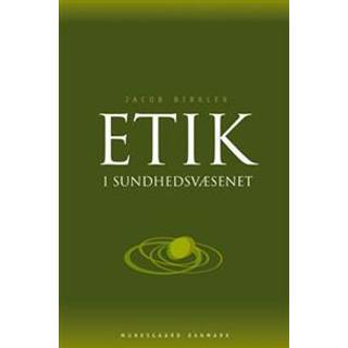 Etik i sundhedsvæsenet