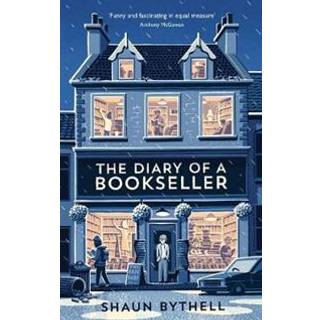 The Diary of a Bookseller
