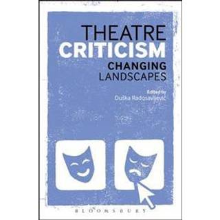 Theatre Criticism