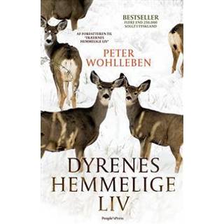 Dyrenes hemmelige liv
