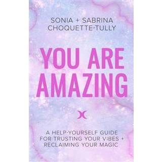 You Are Amazing