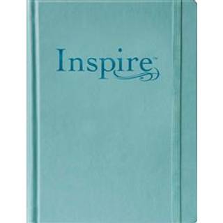 Inspire Bible-NLT
