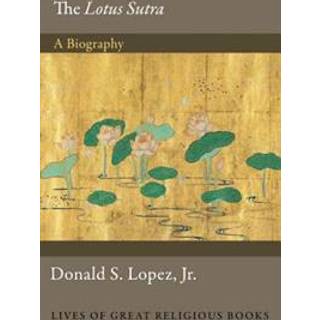 The Lotus Sutra