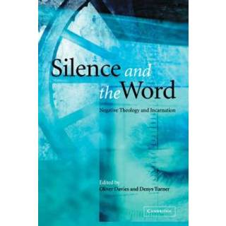 Silence and the Word