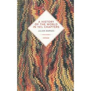 A History of the World in 10 1/2 Chapters