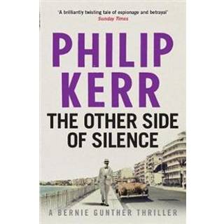 The Other Side of Silence