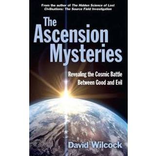 The Ascension Mysteries