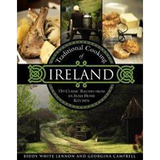 Traditional Cooking of Ireland