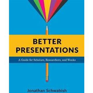 Better Presentations