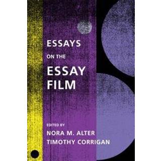 Essays on the Essay Film