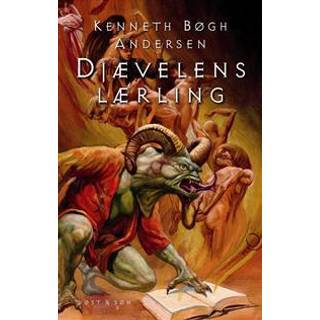 Djævlens lærling af Kenneth Bøgh Andersen