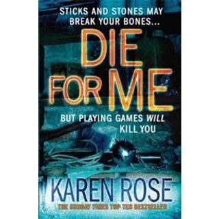 Die For Me (The Philadelphia/Atlanta Series Book 1)