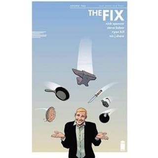 The Fix Volume 2