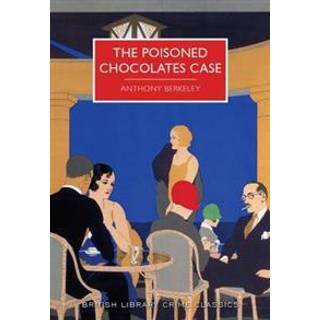 The Poisoned Chocolates Case