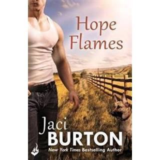 Hope Flames: Hope Book 1