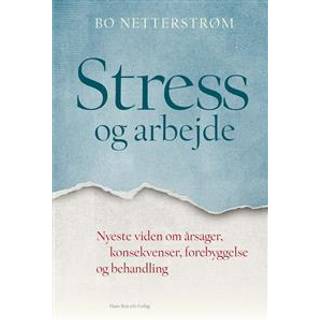 Stress og arbejde