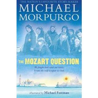 The Mozart Question