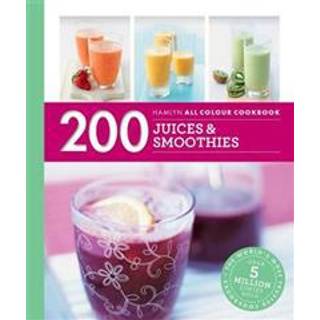 Hamlyn All Colour Cookery: 200 Juices & Smoothies